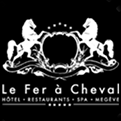 Animation mariage avec DJ Triangle et Big Beat Band à Megéve Hotel Le Fer à Cheval